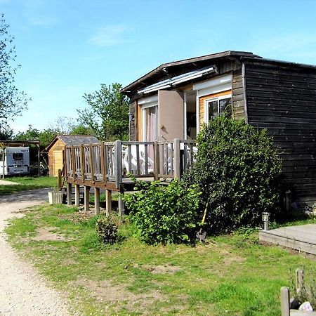 Le Petit Marais N1 Villa Nouan-le-Fuzelier Eksteriør bilde