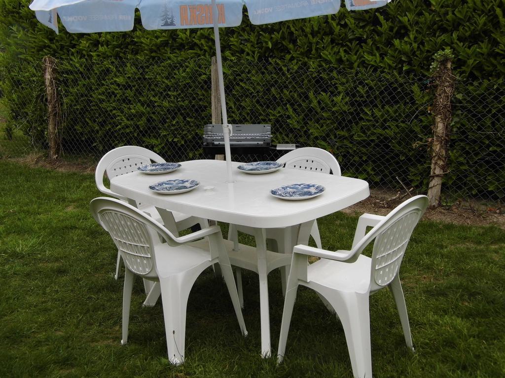 Le Petit Marais N1 Villa Nouan-le-Fuzelier Rom bilde