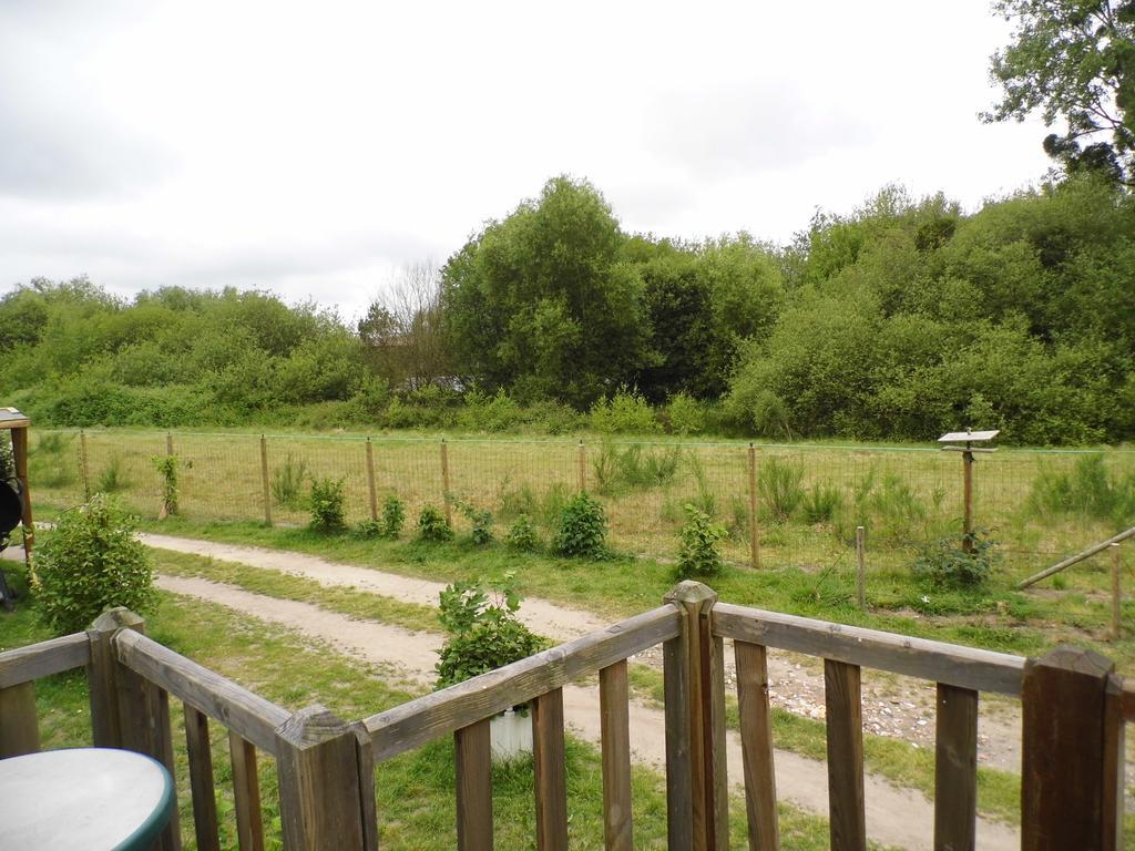 Le Petit Marais N1 Villa Nouan-le-Fuzelier Rom bilde