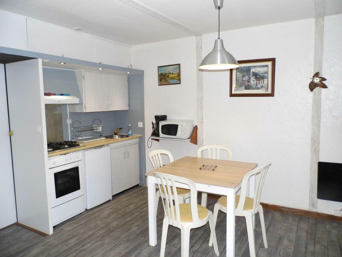 Le Petit Marais N1 Villa Nouan-le-Fuzelier Eksteriør bilde