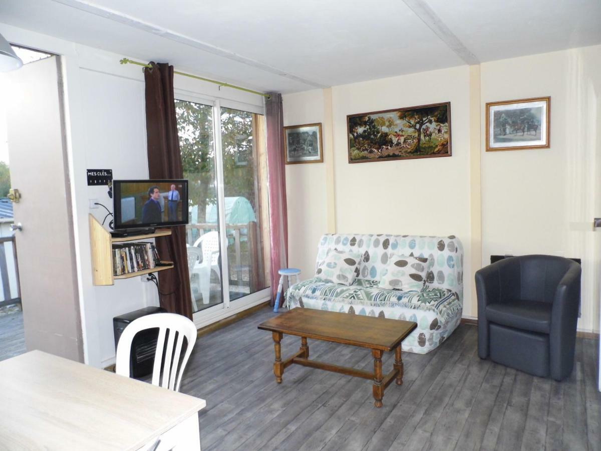 Le Petit Marais N1 Villa Nouan-le-Fuzelier Eksteriør bilde