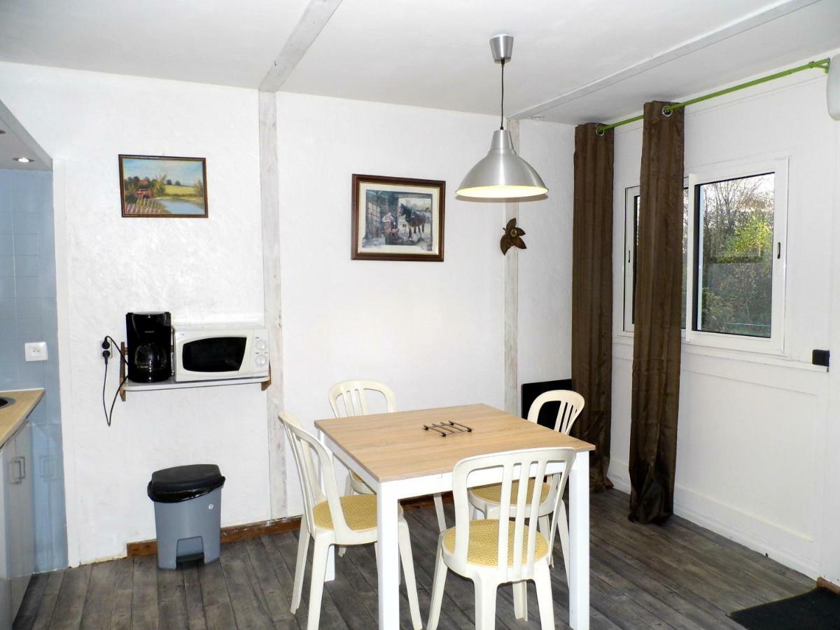 Le Petit Marais N1 Villa Nouan-le-Fuzelier Eksteriør bilde