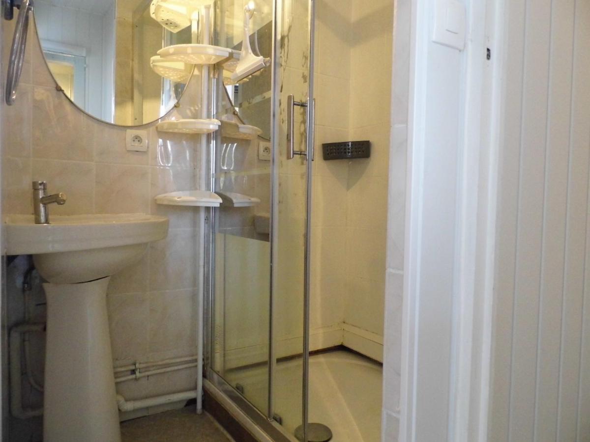 Le Petit Marais N1 Villa Nouan-le-Fuzelier Eksteriør bilde